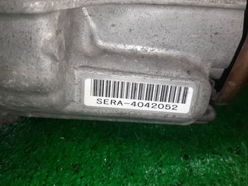 АКПП НА HONDA FIT ARIA GD8 L15A