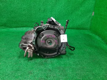 АКПП НА NISSAN PRIMERA QP12 QG18DE