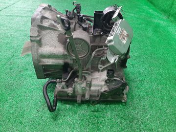 АКПП НА NISSAN PRIMERA QP12 QG18DE