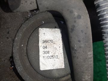 АКПП НА NISSAN PRIMERA QP12 QG18DE