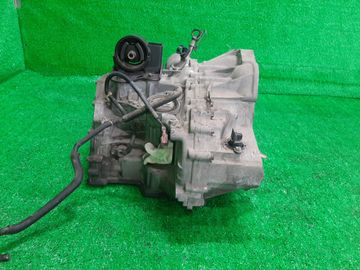 АКПП НА NISSAN BLUEBIRD SYLPHY QG10 QG18DE