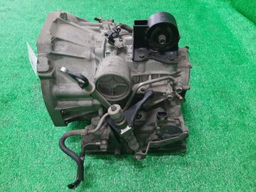 АКПП НА NISSAN BLUEBIRD SYLPHY QG10 QG18DE