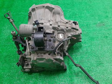 АКПП НА NISSAN BLUEBIRD SYLPHY QG10 QG18DE