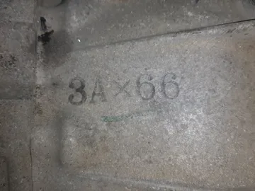 АКПП НА NISSAN BLUEBIRD SYLPHY QG10 QG18DE