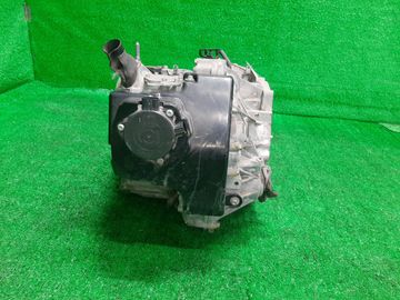 АКПП НА TOYOTA PRIUS NHW20 1NZ-FXE