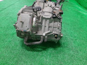 АКПП НА TOYOTA PRIUS NHW20 1NZ-FXE