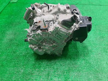 АКПП НА TOYOTA PRIUS NHW20 1NZ-FXE