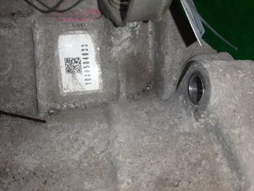 АКПП НА TOYOTA PRIUS NHW20 1NZ-FXE