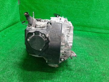 АКПП НА TOYOTA PRIUS NHW20 1NZ-FXE