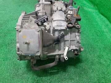 АКПП НА TOYOTA PRIUS NHW20 1NZ-FXE