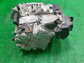 АКПП НА TOYOTA PRIUS NHW20 1NZ-FXE