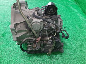 АКПП НА NISSAN CEFIRO A33 VQ20DE
