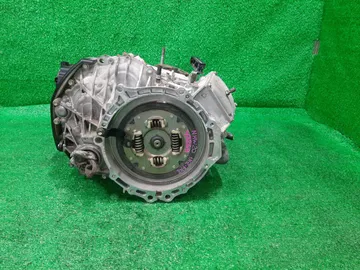 АКПП НА TOYOTA PRIUS NHW20 1NZ-FXE