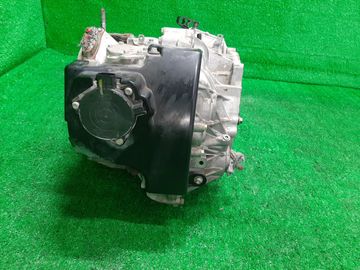 АКПП НА TOYOTA PRIUS NHW20 1NZ-FXE