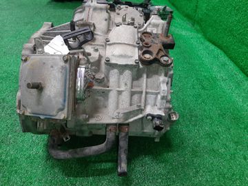 АКПП НА TOYOTA PRIUS NHW20 1NZ-FXE