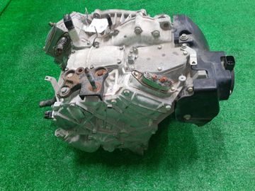 АКПП НА TOYOTA PRIUS NHW20 1NZ-FXE