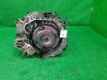 АКПП НА NISSAN BLUEBIRD SYLPHY TG10 QR20DD