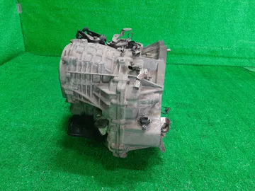 АКПП НА NISSAN BLUEBIRD SYLPHY TG10 QR20DD