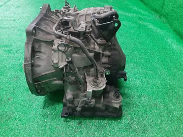 АКПП НА NISSAN BLUEBIRD SYLPHY TG10 QR20DD