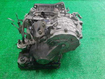 АКПП НА NISSAN BLUEBIRD SYLPHY TG10 QR20DD