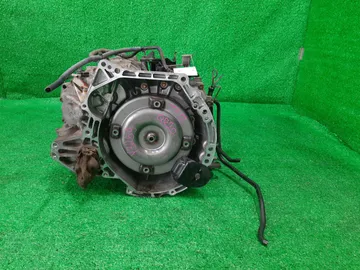 АКПП НА NISSAN PRIMERA TP12 QR20DE