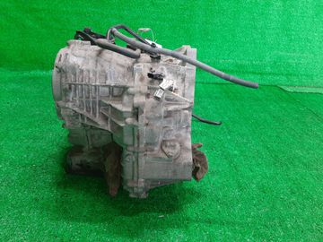 АКПП НА NISSAN PRIMERA TP12 QR20DE