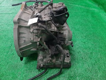 АКПП НА NISSAN PRIMERA TP12 QR20DE