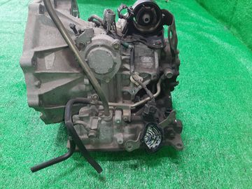 АКПП НА NISSAN CEFIRO A33 VQ20DE