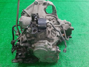 АКПП НА NISSAN CEFIRO A33 VQ20DE