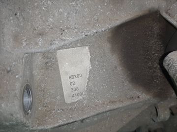 АКПП НА NISSAN CEFIRO A33 VQ20DE