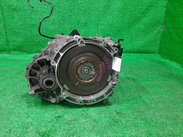 АКПП НА VOLVO S40 MS43 B4204S3