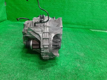 АКПП НА VOLVO S40 MS43 B4204S3