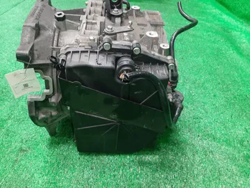 АКПП НА VOLVO S40 MS43 B4204S3