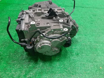 АКПП НА VOLVO S40 MS43 B4204S3