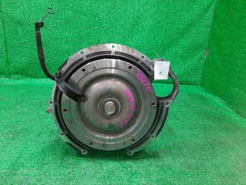 АКПП НА NISSAN ATLAS AKR71 4HG1