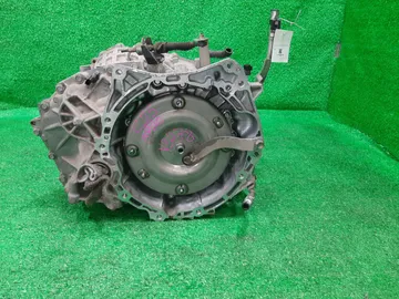 АКПП НА NISSAN SERENA C25 MR20DE