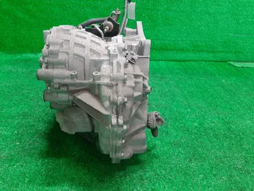 АКПП НА NISSAN SERENA C25 MR20DE