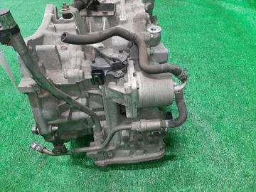 АКПП НА NISSAN SERENA C25 MR20DE