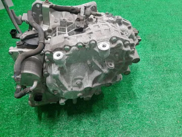 АКПП НА NISSAN SERENA C25 MR20DE