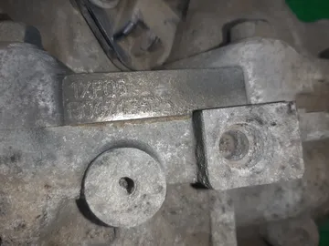 АКПП НА NISSAN SERENA C25 MR20DE