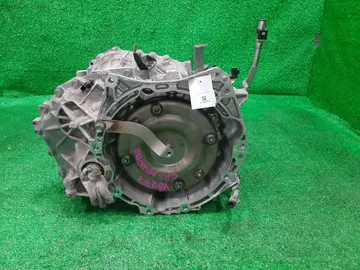 АКПП НА NISSAN SERENA C25 MR20DE