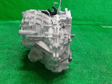 АКПП НА NISSAN SERENA C25 MR20DE
