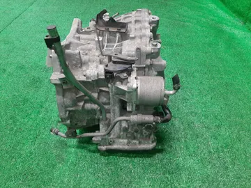 АКПП НА NISSAN SERENA C25 MR20DE