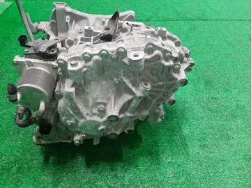 АКПП НА NISSAN SERENA C25 MR20DE