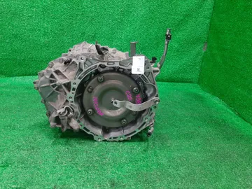 АКПП НА NISSAN SERENA C25 MR20DE