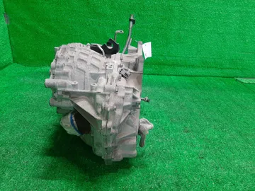 АКПП НА NISSAN SERENA C25 MR20DE