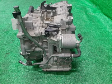 АКПП НА NISSAN SERENA C25 MR20DE