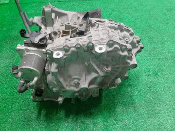 АКПП НА NISSAN SERENA C25 MR20DE