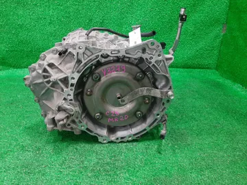 АКПП НА NISSAN SERENA C25 MR20DE