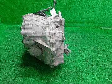 АКПП НА NISSAN SERENA C25 MR20DE